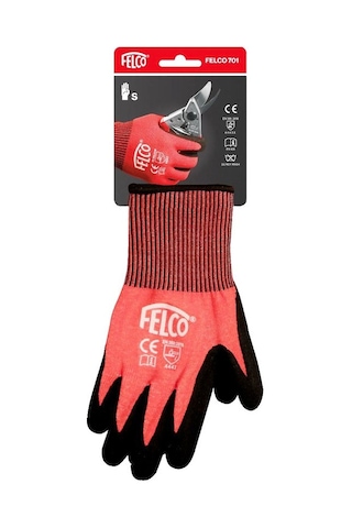 Felco 701 Bahçe Eldiveni Xl  Beden