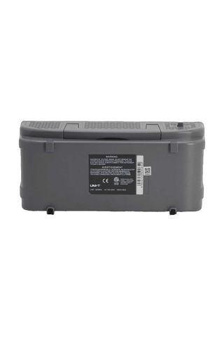 Utd2072cex Dijital Hafızalı Osiloskop