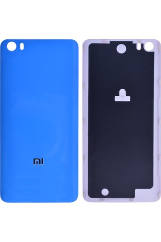 Duxweel Xiaomi Mi5 Arka Pil Batarya Kapağı (Plastik)