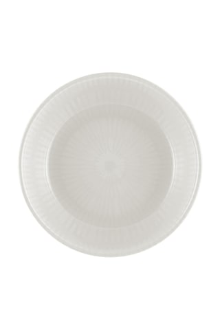 The Mia Noon Çerezlik 4lü Set Krem 10 Cm