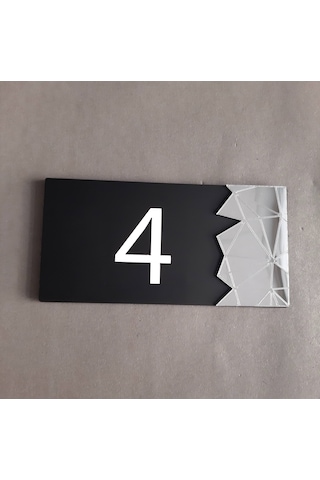 Mirror Series Kapı Numarası (510287736)