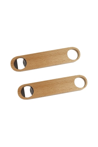 Ahşap Kitap Açacağı, Paslanmaz Çelik Şarap Tirbuşonu Diğer