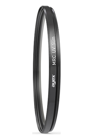 Ayex 46 MM MRC Slim UV Filtre