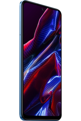 Poco X5 5G 8 GB 256 GB (Xiaomi Türkiye Garantili)