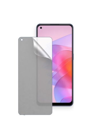 Oppo Reno7 Se 5g Uyumlu Ön Yüzey Mat Hidrojel Ekran Koruyucu 44611620