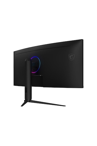 MSI MAG 342CQR E2 34" 1 Ms 180 Hz HDMI DP Freesync Premium Monitör