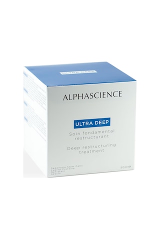 Alphascience Ultra Deep Cream 50 ML