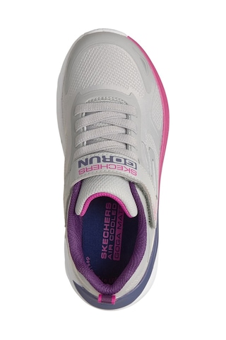 Skechers Max Run Çocuk Spor Ayakkabı Gri