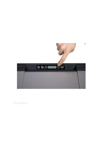 Ezetil Kompresörlü Oto Buzdolabı 12/24/110-240V 60 Litre