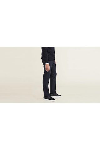 Dockers Signature Go Slim Fit Erkek Pantolon A426100020 Siyah