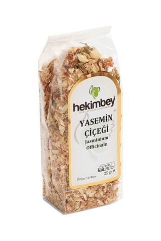 Hekimbey Yasemin Çiçeği 1.sınıf A Kalite 25 G Hekimbey Yasemin Çiçeği 1.sınıf A Kalite 25 G