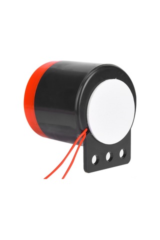 Yifomall Yüksek Sesli 110db Ac 220v Aktif Buzzer Alarmı - Dıy Elektronik Projeler İçin