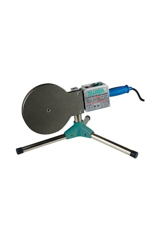 Candan Cm 05 Tek Metal Çantalı Boru Kaynak Makinası