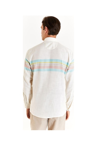 U.s. Polo Assn. Erkek Dokuma Gomlek G081sz004-000-1838305 001
