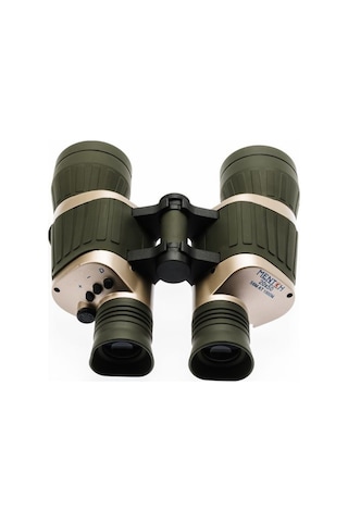 Mentch 20x50 Işıklı Perma Focus Otomatik Netleme Telemetre 1000m/56m Çok Renkli 90378915