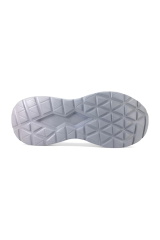 King Paolo 1201 Comfort Erkek Spor Ayakkabı Gri