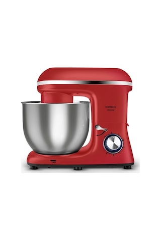 Karaca Chefcrafter 1900 W Stand Mikser Mutfak Şefi