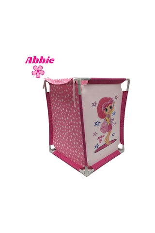 Abbie Oyuncak Sepeti Sepet Abbie Kız Pembe