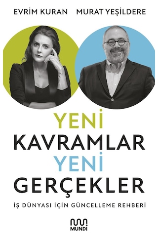 Yeni Kavramlar Yeni Gerçekler