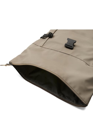 Standart Timberland Weather Ready 30-liter Backpack Unisex Çanta Tb0a287ja0f1 Kahverengi