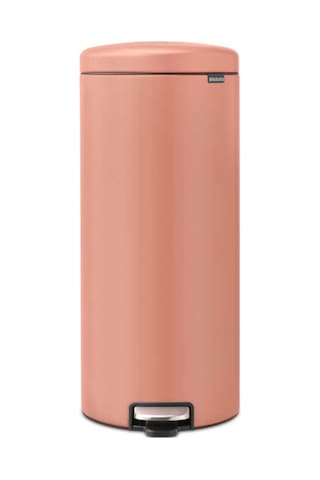 Brabantia Newıcon Warm Copper Pedallı Çöp Kutusu 30lt Bakır
