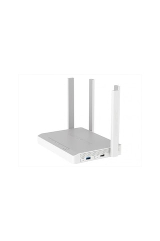 Keenetic KN-1811-01-EU-UK Titan AX3200 2.5 Ghz USB 3 Mesh Router