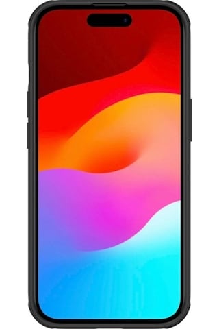 Bloomnest İphone Uyumlu 15 İçin Nıllkın Buzlu Kalkan Pro Magsafe Kılıf - Manyetik, Kablosuz Şarj, Tam Koruma Diğer