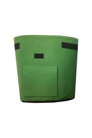 Suofeng Amazon İçin Katlanabilir Sebze Yetiştirme Çantası - Patates, Domates Ve Çilek İçin Hava Geçirgen, Taşınabilir