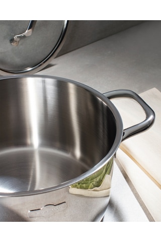 Madame Coco Nova Derin Tencere 22cm Tncr0000000029 Çok Renkli