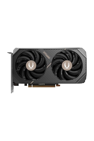 Zotac Geforce Rtx 5060 Gamıng Amp 8gb Gddr7 128bit Dlss 4 Ekran Kartı
