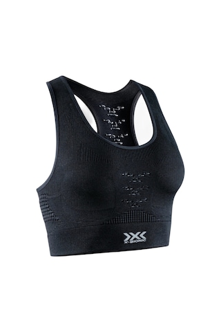 X-Bionic X-bıonıc X-bıonıc Energızer 4.0 Sports Bra 3872 Siyah