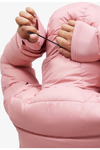 Peak Performance Frost Don Kadın Pembe Mont G79632020-30181 Pembe
