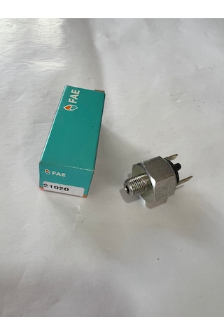 Karsan J10 - J9 Premier Fren Hidrolik Stop Müşürü Fae 21020