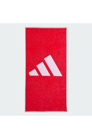 Adidas Towel Small Havlu C-adıjd1121a30a00 Kırmızı