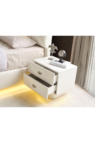 Boston Mdf Yatak Odası Takımı