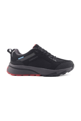 Lumberjack Darrel 3pr 101400533 Erkek Su Geçirmez Outdoor Ayakkabı Siyah 40-45 001