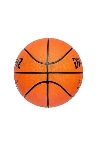 Boyut 7 Kauçuk Basketbol Topu - İç Mekan Ve Dış Mekan İçin Uygun