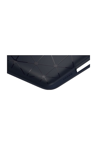 Huawei Gr5 2017 Brushed Carbon Fiber Silikon Tpu Kilif + Tempered 191758950 - Seçenek / Cam Koruma-Cam Istemiyorum