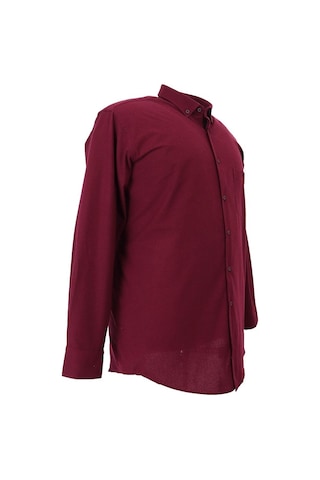 Pamuklu Büyük Beden Oduncu Gömlek & 2Xl-10Xl (542294042)