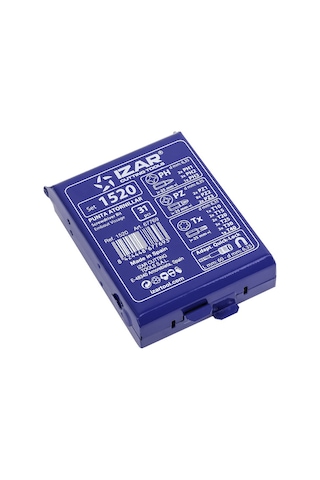 IZAR TOOLS 31 PARÇA BİTS UÇ SETİ