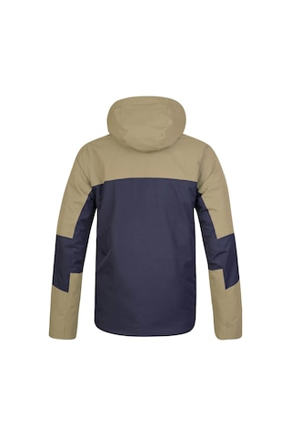 Hannah Niel Erkek Kayak Ceketi 10047400hhx.01 O-kelp Overture Kelp Çok Renkli