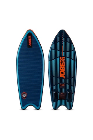 Jobe Raddıx Şişme Wakesurfer Çok Renkli