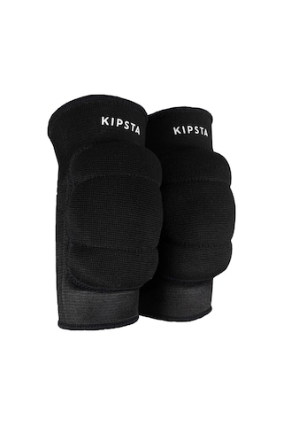 Kipsta Voleybol Dizliği - Siyah - Vkp100 Siyah
