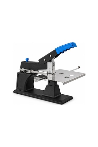 Masaüstü Sırttan Ve Düz Dikiş Zımba Makinesi 60 Sayfa Saddle Stapler 540286