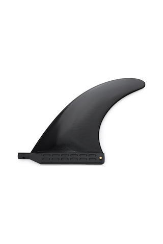 Xindoker Sup Ve Surf Tahtası Merkezi Kanat, Dayanıklı Nilon Konstrüksiyonu, 9.0 İnç, Tek Kutulu Uyumlu