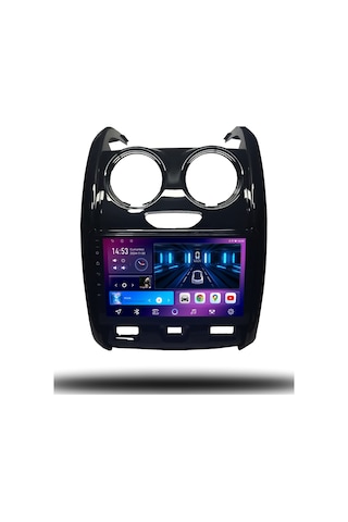 Carplayer Dacia Duster 2013-2017 Uyumlu Android Multimedya 6gb Ram 64gb Hafıza