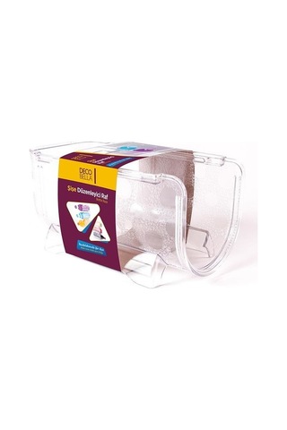 3 lü Şişe Düzenleyici