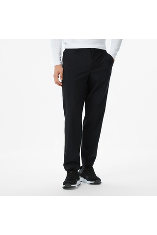 Nautica Erkek Siyah Jogger Fit Pantolon Düz P57210t Siyah