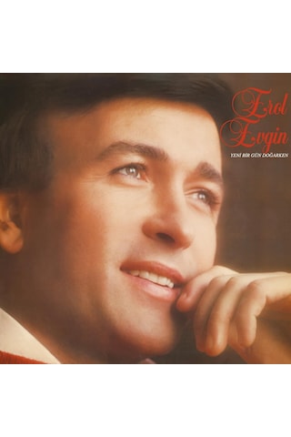 Erol Evgin - Yeni Bir Gün Doğarken Plak