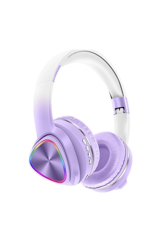 Karler Bass Tune 650 BT Bluetooth 5.3 Kablosuz Kulak Üstü Kulaklık